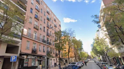 Apartment in Fuente del Berro photo 2