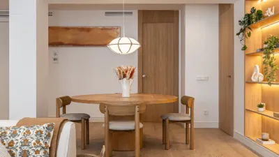Apartment in Jerónimos photo 3