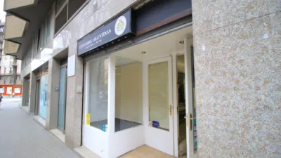 Local comercial en alquiler en Carrer del Bisbe Morgades, 28, cerca de Carrer de Jacint Verdaguer - Vista 4