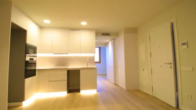 Piso en venta en Carrer Nou, 127, cerca de Carrer de Jaume I 'el Conqueridor' - Vista 4