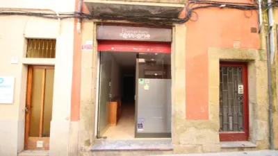 Piso – Vic - Vista 5