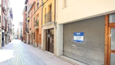 Piso – Vic - Vista 5