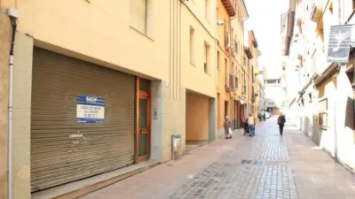 Piso – Vic - Vista 4
