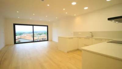 Casa adosada en venta en Zona Centre - Vista 5