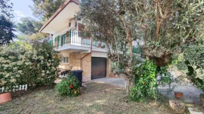 Single-family chalet in Bigues photo 22