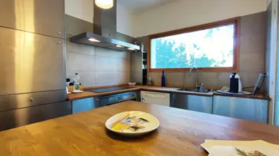 Single-family chalet in Bigues photo 53
