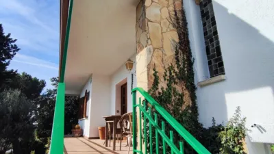 Single-family chalet in Bigues photo 32