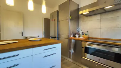 Single-family chalet in Bigues photo 55
