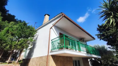 Single-family chalet in Bigues photo 21