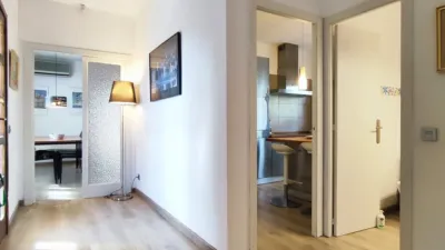Single-family chalet in Bigues photo 41