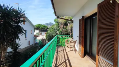 Single-family chalet in Bigues photo 38