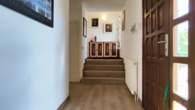 Single-family chalet in Bigues photo 43