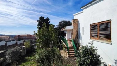 Single-family chalet in Bigues photo 27