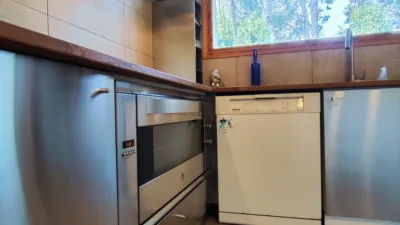 Single-family chalet in Bigues photo 54