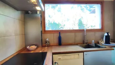 Single-family chalet in Bigues photo 57