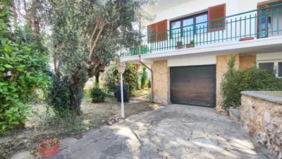 Single-family chalet in Bigues photo 3