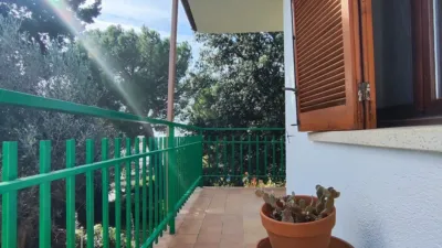 Single-family chalet in Bigues photo 36