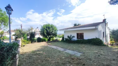 Single-family chalet in Bigues photo 9