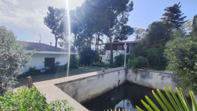 Single-family chalet in Bigues photo 15