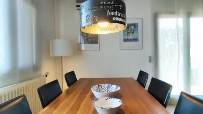 Single-family chalet in Bigues photo 45