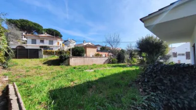 Single-family chalet in Bigues photo 31