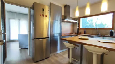 Single-family chalet in Bigues photo 51
