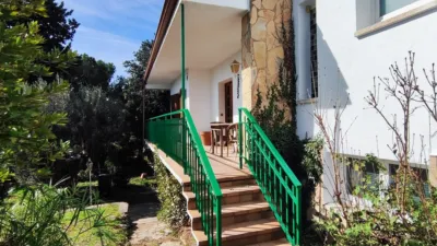 Single-family chalet in Bigues photo 28