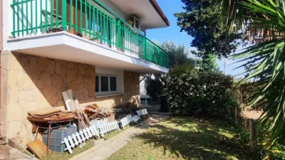 Single-family chalet in Bigues photo 20