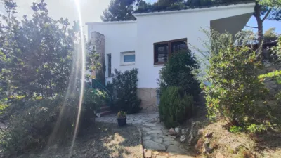 Single-family chalet in Bigues photo 5