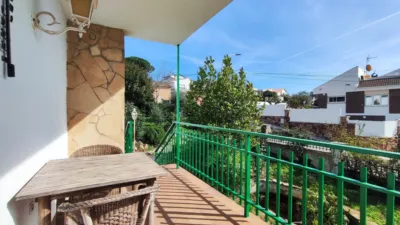 Single-family chalet in Bigues photo 35
