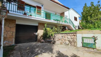 Single-family chalet in Bigues photo 29