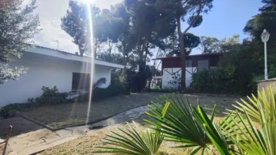 Single-family chalet in Bigues photo 14