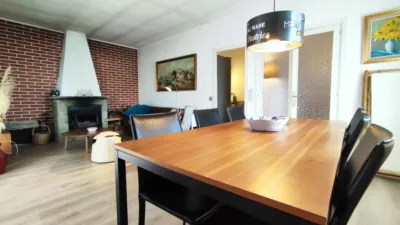 Single-family chalet in Bigues photo 46