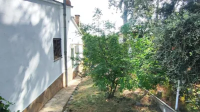Single-family chalet in Bigues photo 17