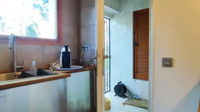 Single-family chalet in Bigues photo 59