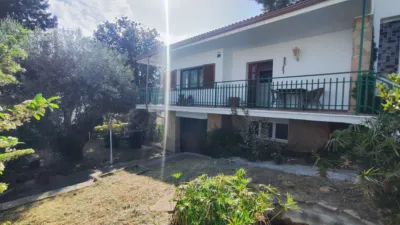 Single-family chalet in Bigues photo 4