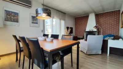 Single-family chalet in Bigues photo 44
