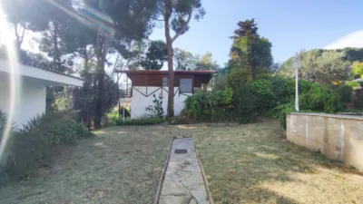 Single-family chalet in Bigues photo 8