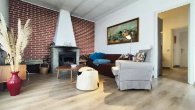 Single-family chalet in Bigues photo 47