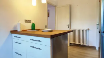 Single-family chalet in Bigues photo 58