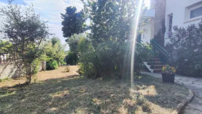 Single-family chalet in Bigues photo 6