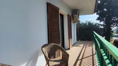 Single-family chalet in Bigues photo 40