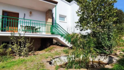 Single-family chalet in Bigues photo 25