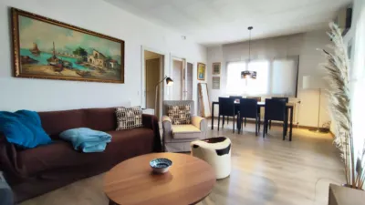 Single-family chalet in Bigues photo 50