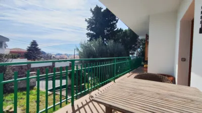 Single-family chalet in Bigues photo 34