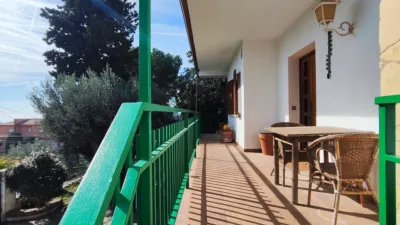 Single-family chalet in Bigues photo 33
