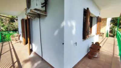 Single-family chalet in Bigues photo 37