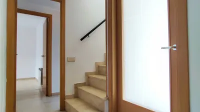 Duplex in Carrer de Barberà del Vallès photo 11
