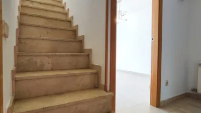 Duplex in Carrer de Barberà del Vallès photo 44