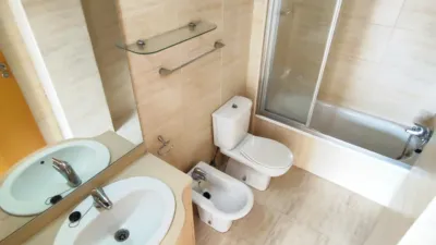 Duplex in Carrer de Barberà del Vallès photo 42